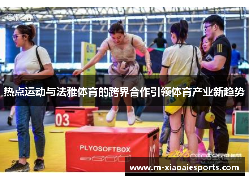 热点运动与法雅体育的跨界合作引领体育产业新趋势 热点运动与法雅体育的跨界合作引领体育产业新趋势