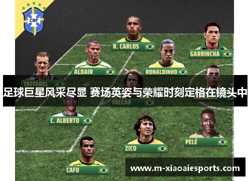 足球巨星风采尽显 赛场英姿与荣耀时刻定格在镜头中 足球巨星风采尽显 赛场英姿与荣耀时刻定格在镜头中