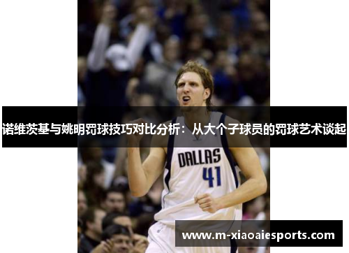 诺维茨基与姚明罚球技巧对比分析:从大个子球员的罚球艺术谈起 诺维茨基与姚明罚球技巧对比分析:从大个子球员的罚球艺术谈起