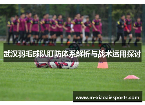 武汉羽毛球队盯防体系解析与战术运用探讨