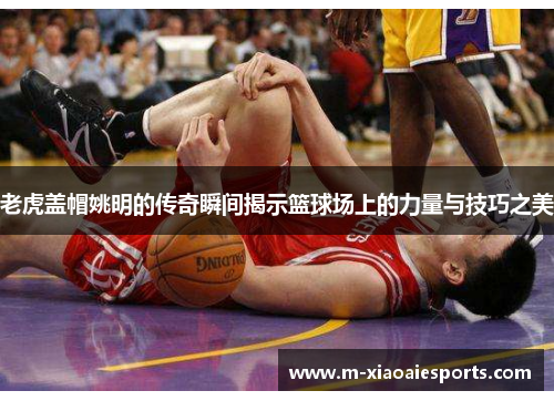 老虎盖帽姚明的传奇瞬间揭示篮球场上的力量与技巧之美